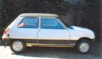 Renault 5 (1972) (5)